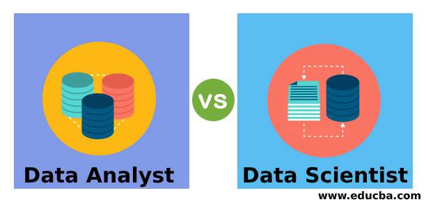 Data Analyst vs Data Scientist