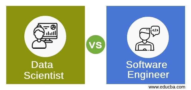 Data Scientist vs Software Engineer