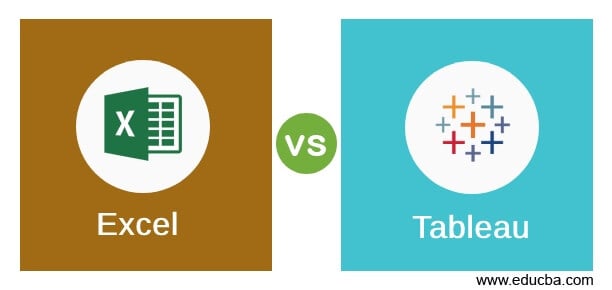 Excel vs Tableau