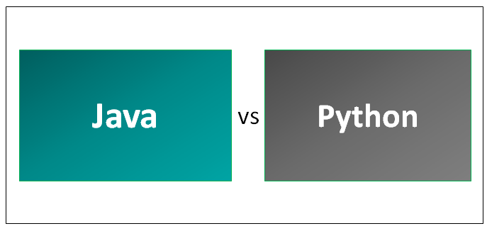 Java vs Python - Top 9 important Comparisons You Must Learn