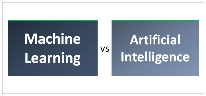 Machine Learning vs Artificial Intelligence - Which One Is More Useful