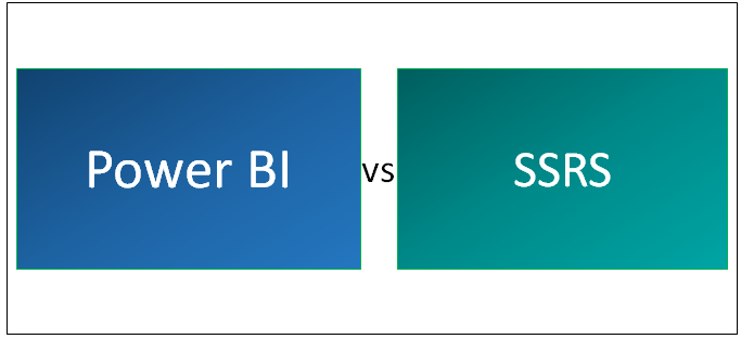 power bi report builder vs desktop