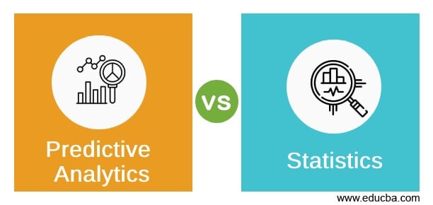 Predictive Analytics vs Statistics