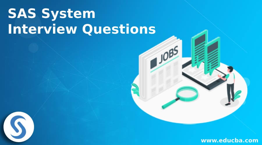 sas interview questions for experienced