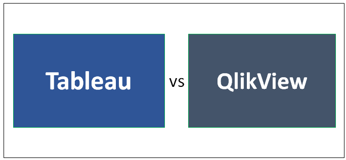 Table vs QlikView