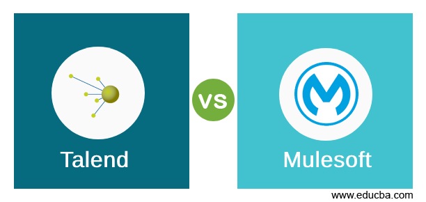 Talend vs Mulesoft