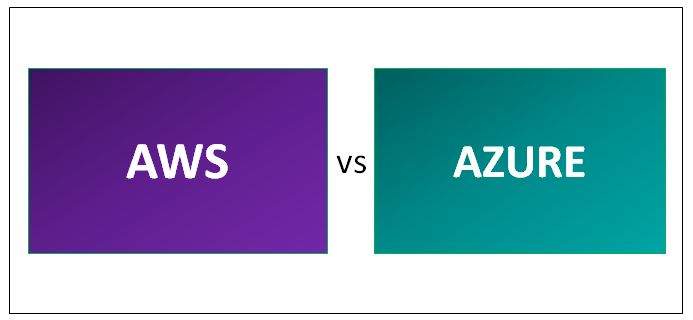 Aws Vs Azure 6 Most Amazing Differences You Should Know