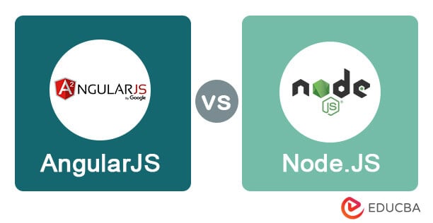 AngularJS vs Node.JS