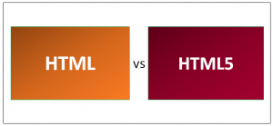 HTML vs HTML5 | 9 Most Beneficial Differences You Need To Know