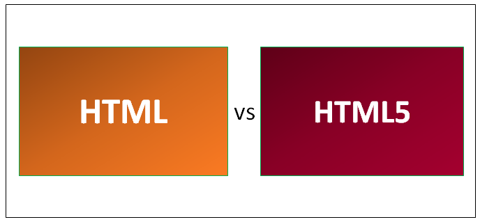  Difference Between HTML And HTML5 Javatpoint 46 OFF