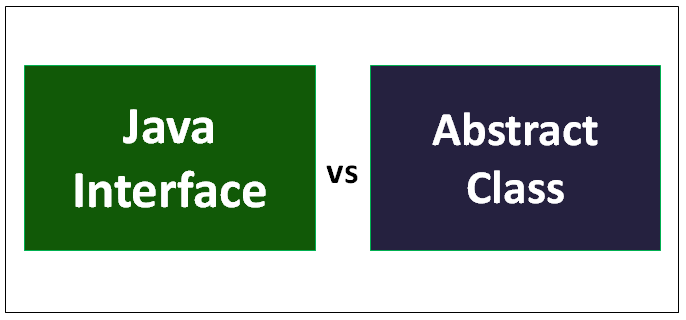 abstract class and interface javatpoint