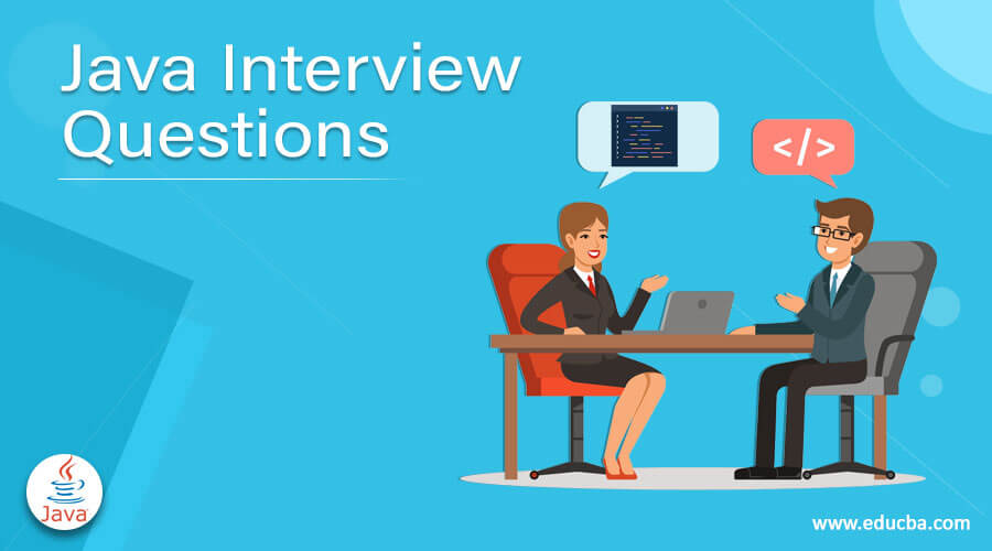 Java Interview Questions