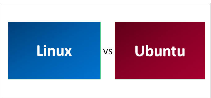 Linux Vs Ubuntu Find Out The Top 8 Awesome Comparison - roblox para linux ubuntu