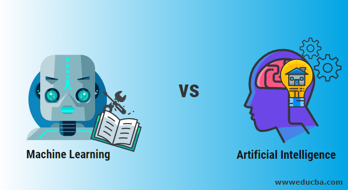 Machine Learning Vs Artificial Intelligence - Which One Is More Useful