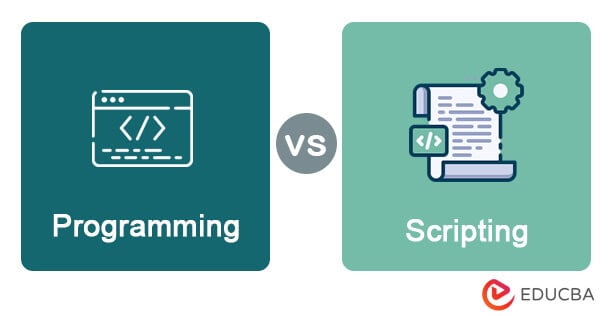 Programming vs Scripting