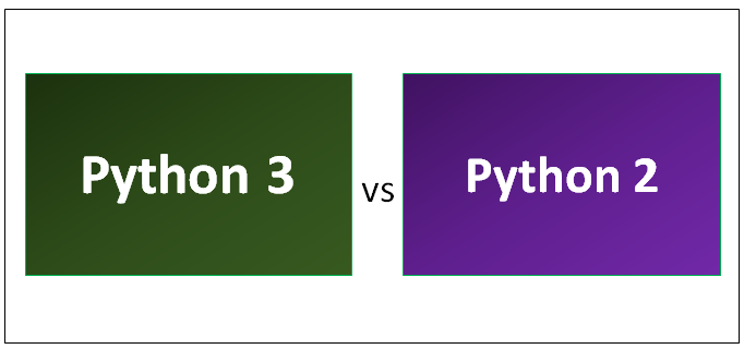 differences between python3 on ubuntu vs mac