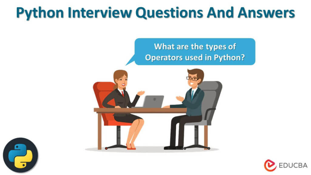 Top 25 Python Interview Questions And Answers For 2023