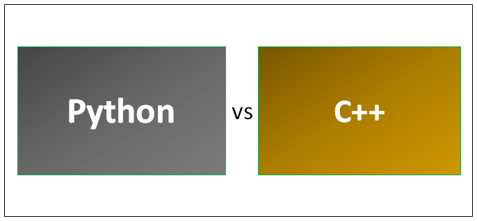 Python Vs C Find Out The 9 Essential Differences