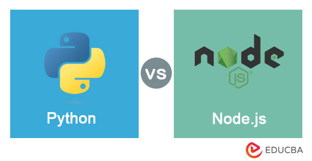 Python vs Node.js