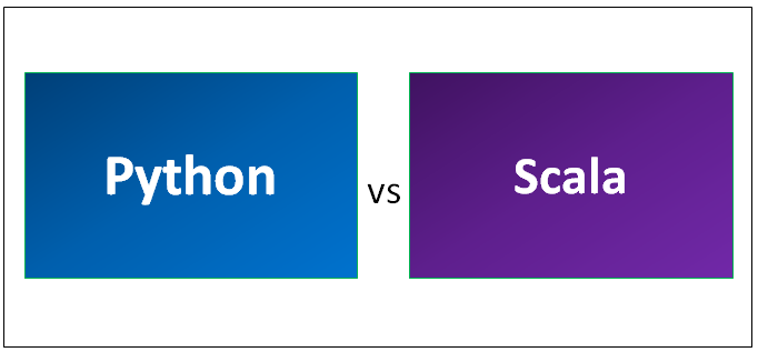 Ontvangst Ijver Verdrag Python vs Scala | Know The Top 9 Significance Differences