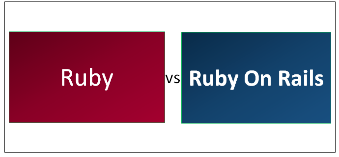 python vs ruby on rails