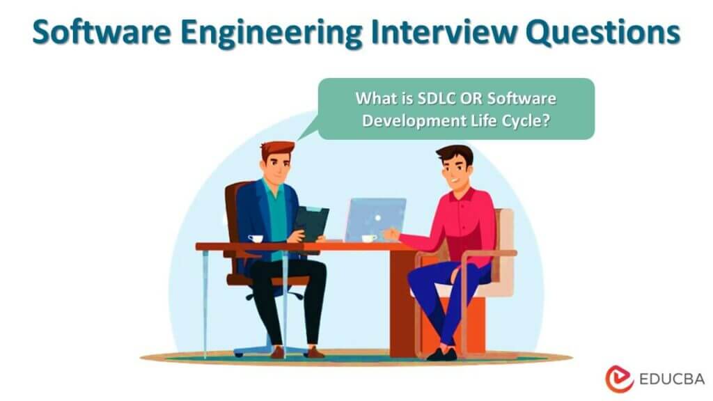 Top 26 Important Software Engineering Interview Questions For 2023