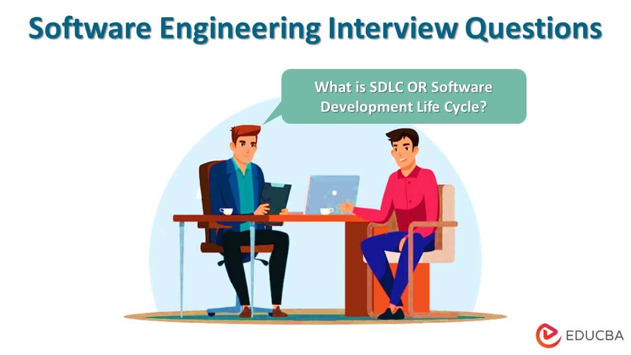 Software Engineering Interview Questions