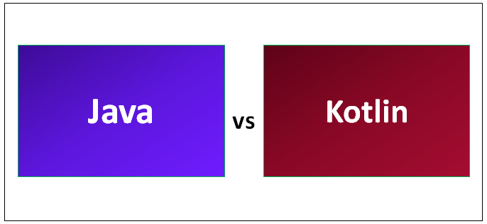 जावा बनाम कोटलिन