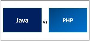 Java vs PHP - Which One Is Better (With Infographics)