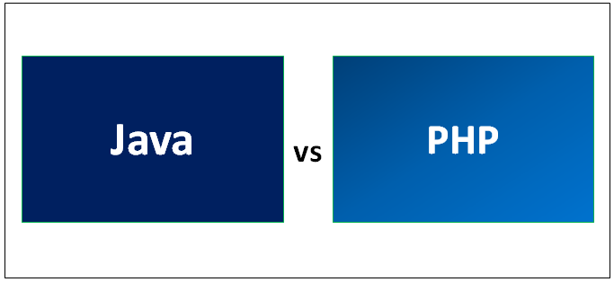  Java et PHP