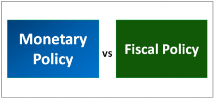 Monetary Policy vs Fiscal Policy | Top 7 Differences (Infographics)