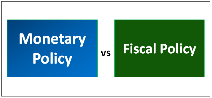 Monetary Policy Vs Fiscal Policy Top 7 Differences Infographics 