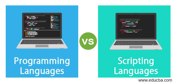 Programming Languages vs Scripting Languages | Which One is Better?