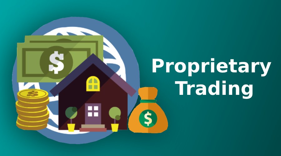 Proprietary Trading