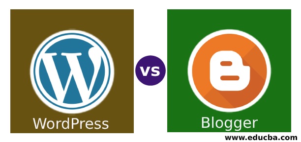 WordPress vs Blogger