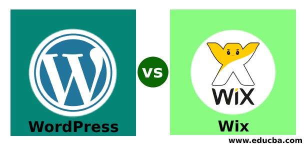 wordpress vs wix