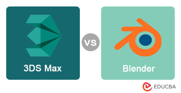 3DS Max vs Blender