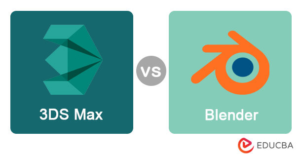 Blender vs 3ds Max: Hướng Dẫn Toàn Diện Giúp Bạn Chọn Lựa Phần Mềm 3D ...