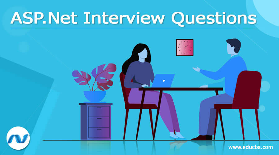 ASP.Net Interview Questions