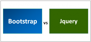 Bootstrap vs Jquery | Best 6 Most Useful Comparison To Learn