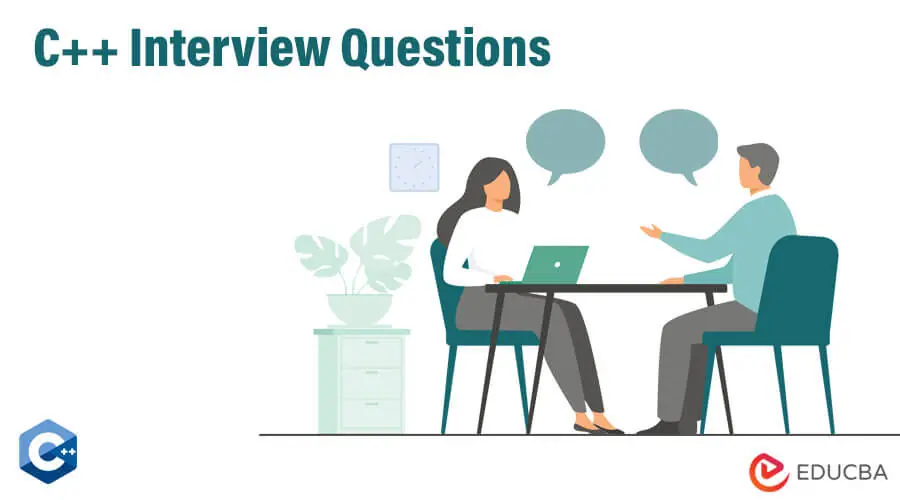 Top 10 Important C++ Interview Questions And Answers In 2023