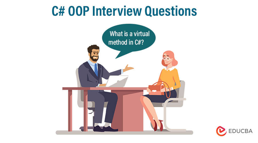 C#-OOP-Interview-Questions