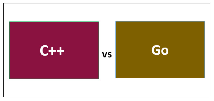 C++ vs Go