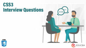 Top 11 CSS3 Interview Questions and answer updated for 2023
