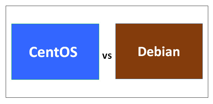 Centos Vs Debian 12 Most Amazing Differences To Learn