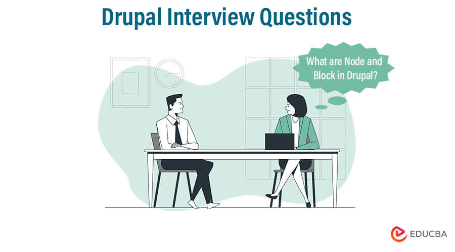 Drupal Interview Questions