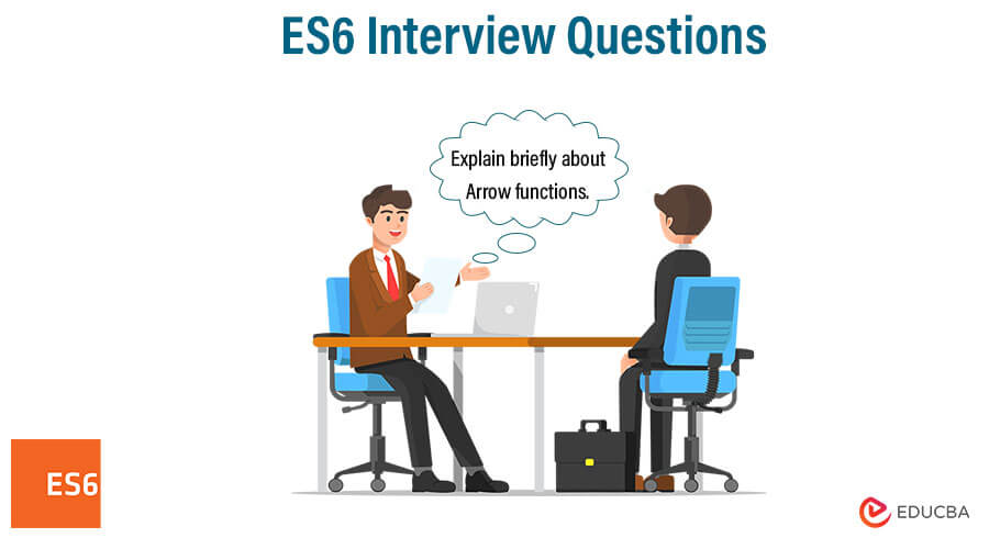 ES6 Interview Questions