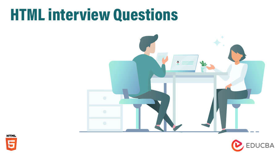 HTML interview Questions
