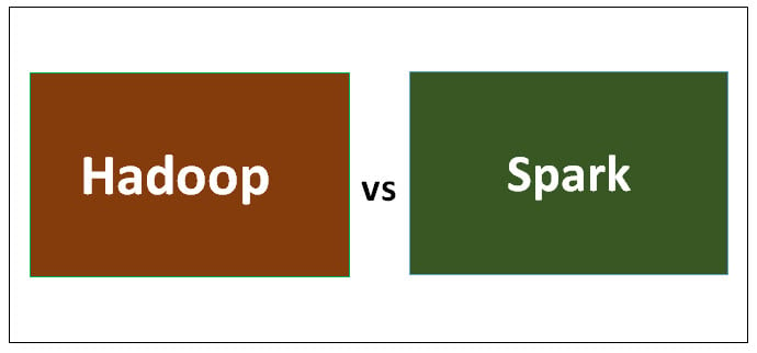 Hadoop vs Spark