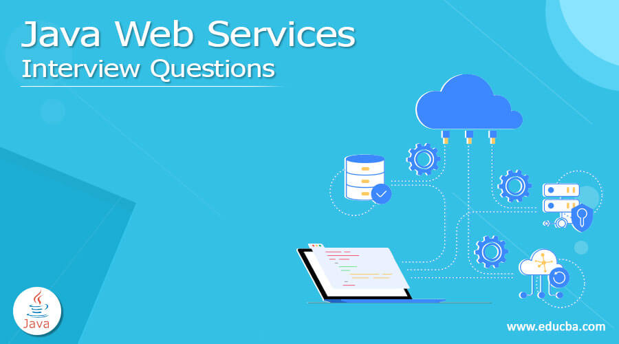 Java Web Services Interview Questions